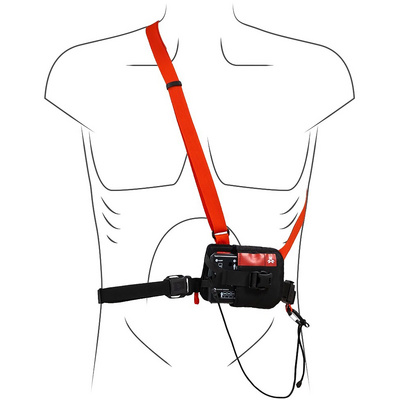 Arva Neo Bt Pro Bevestiging