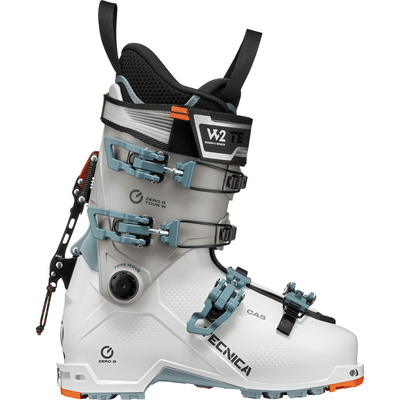 Tecnica Dames Zero G Tour Toerskischoenen