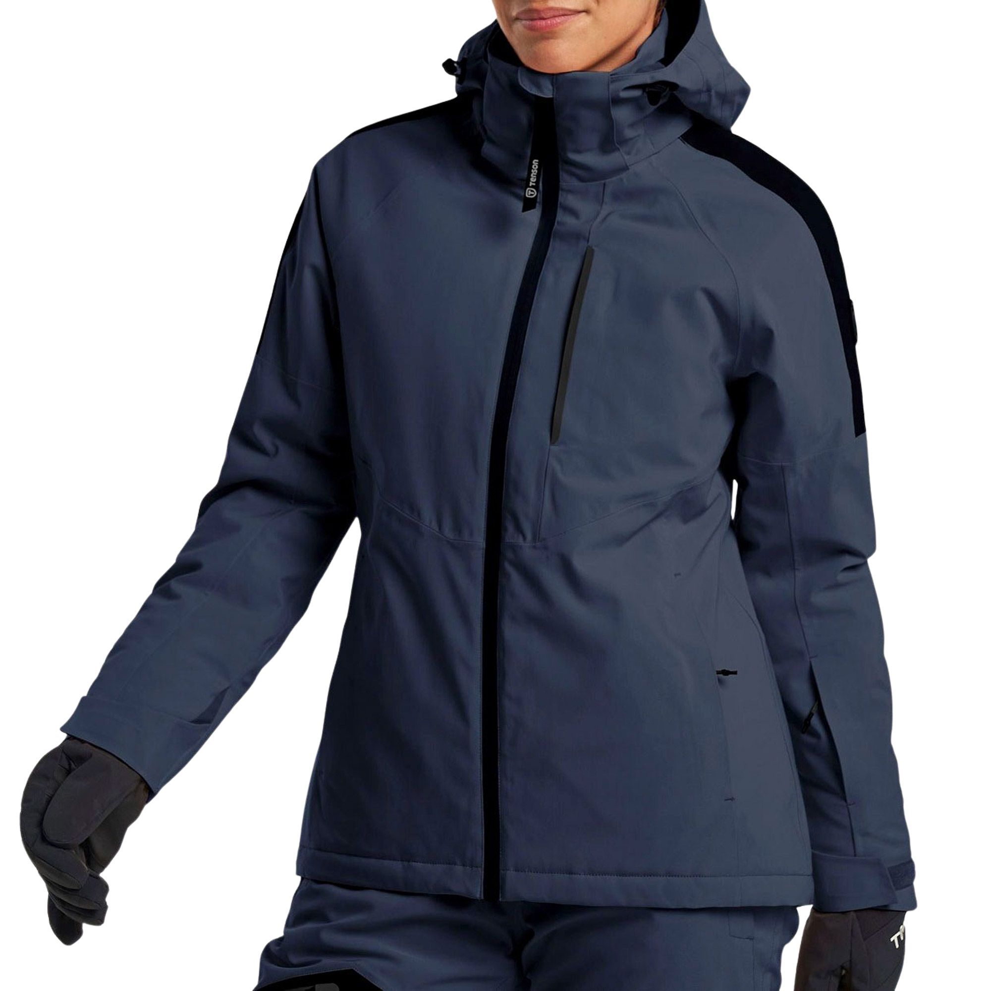Tenson Core MPC Plus Skijas Dames