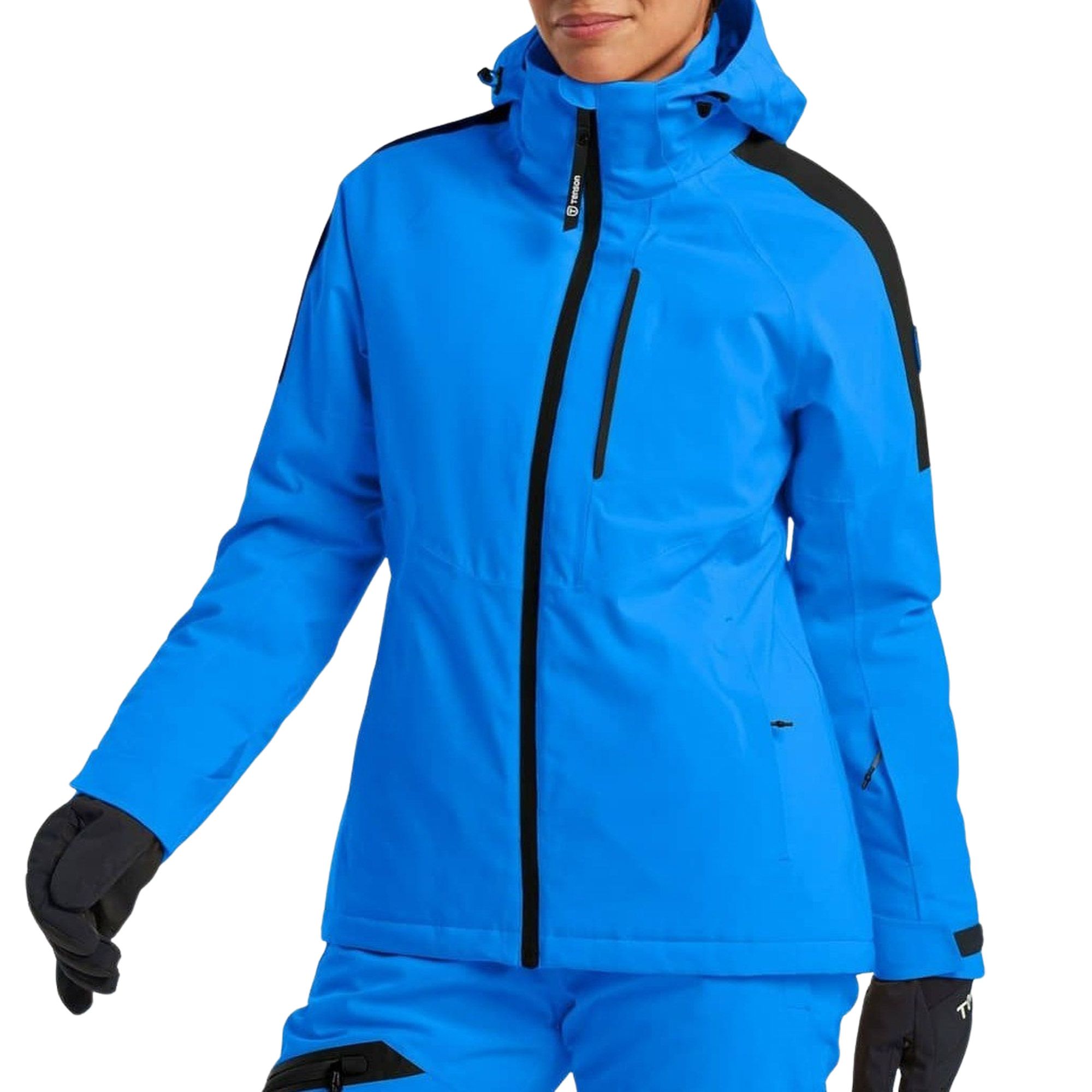 Tenson Core MPC Pluskijas Dames