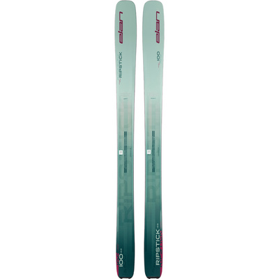 Elan Dames Ripstick 100 Freerideski 25/26