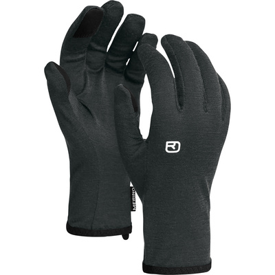 Ortovox Heren 185 Rock'N'Wool Liner Handschoenen