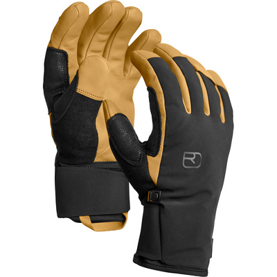 Ortovox Heren Merino Mountain Handschoenen