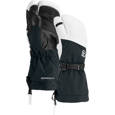 Ortovox Heren Freeride 3 Finger Pro Handschoenen
