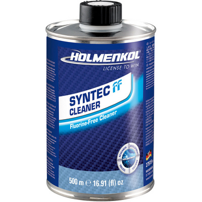 Holmenkol Syntec FF Cleaner