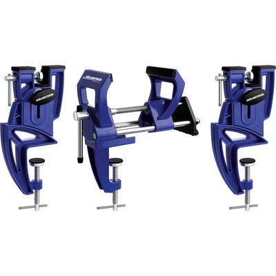 Holmenkol SuperProPlus Brede skiklem