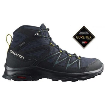 Salomon Wandelschoenen  Daintree Mid Gtx