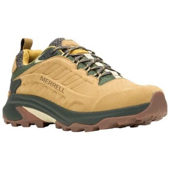 Merrell Wandelschoenen  Moab Speed 2 Leather Wp
