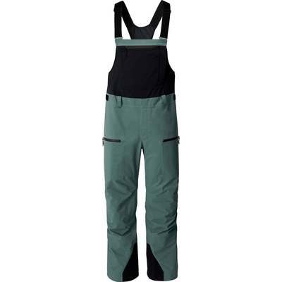 Jones Heren Shralpinist Stretch Recycled Bib Broek
