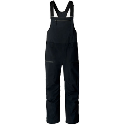 Jones Heren Shralpinist Stretch Recycled Bib Broek