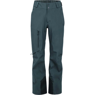 The Mountain Studio Heren GTX Epe 3L Shell Broek