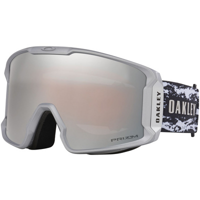 Oakley Lineminer Skibril
