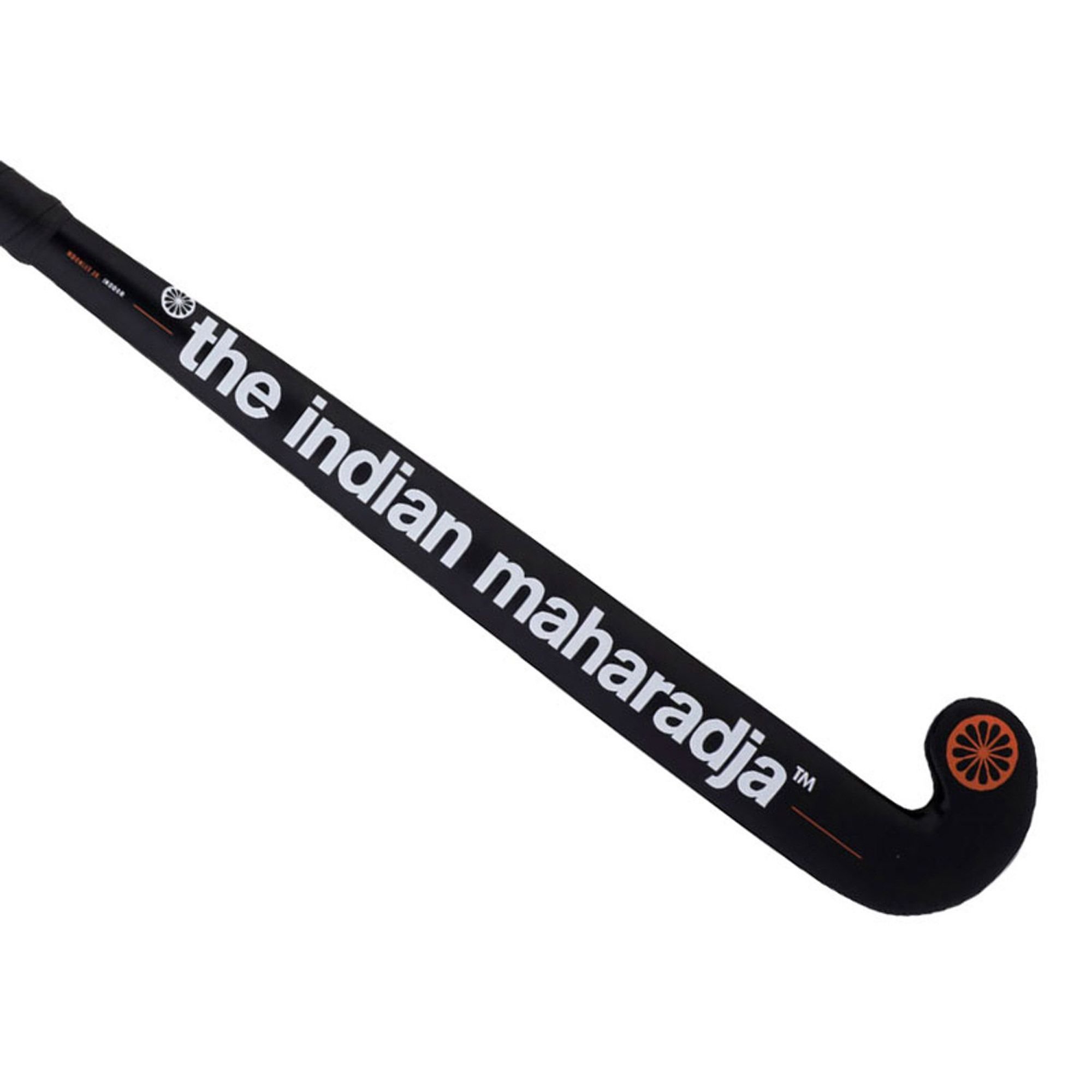 The Indian Maharadja Indoor Moonlit Wood Hockeystick Junior