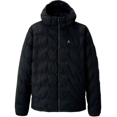 Jones Heren Dark Start Recycled Hoodie Jas