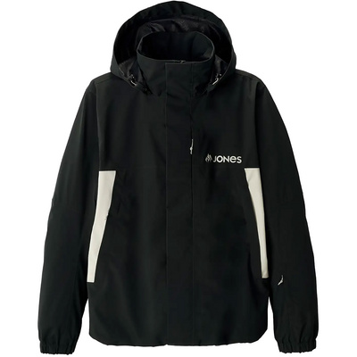 Jones Heren MTN Surf Tweaker Recycled Jas