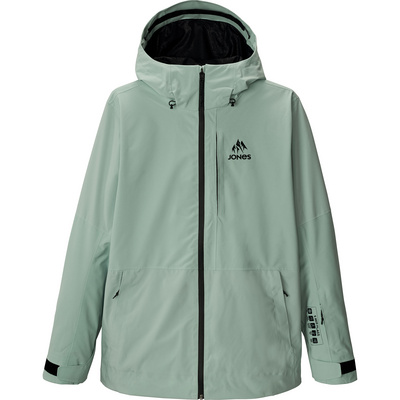 Jones Heren MTN Surf Recycled Jas