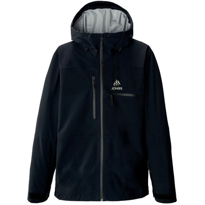 Jones Heren Shralpinist Stretch Recycled Jas