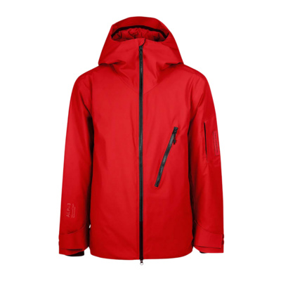 The Mountain Studio Heren 2L Stretch Insulated Jas
