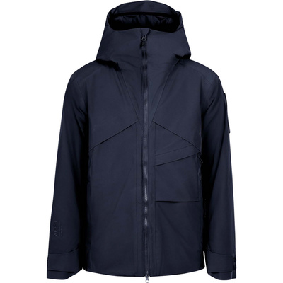 The Mountain Studio Heren All Mountain 2L Stretch Jas