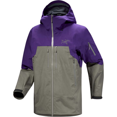 Arcteryx Heren Rush Jas