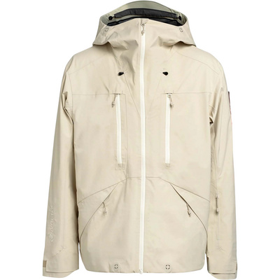 The Mountain Studio Heren GTX Epe 3L Shell Jas
