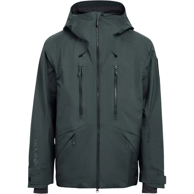 The Mountain Studio Heren GTX Epe 3L Shell Jas