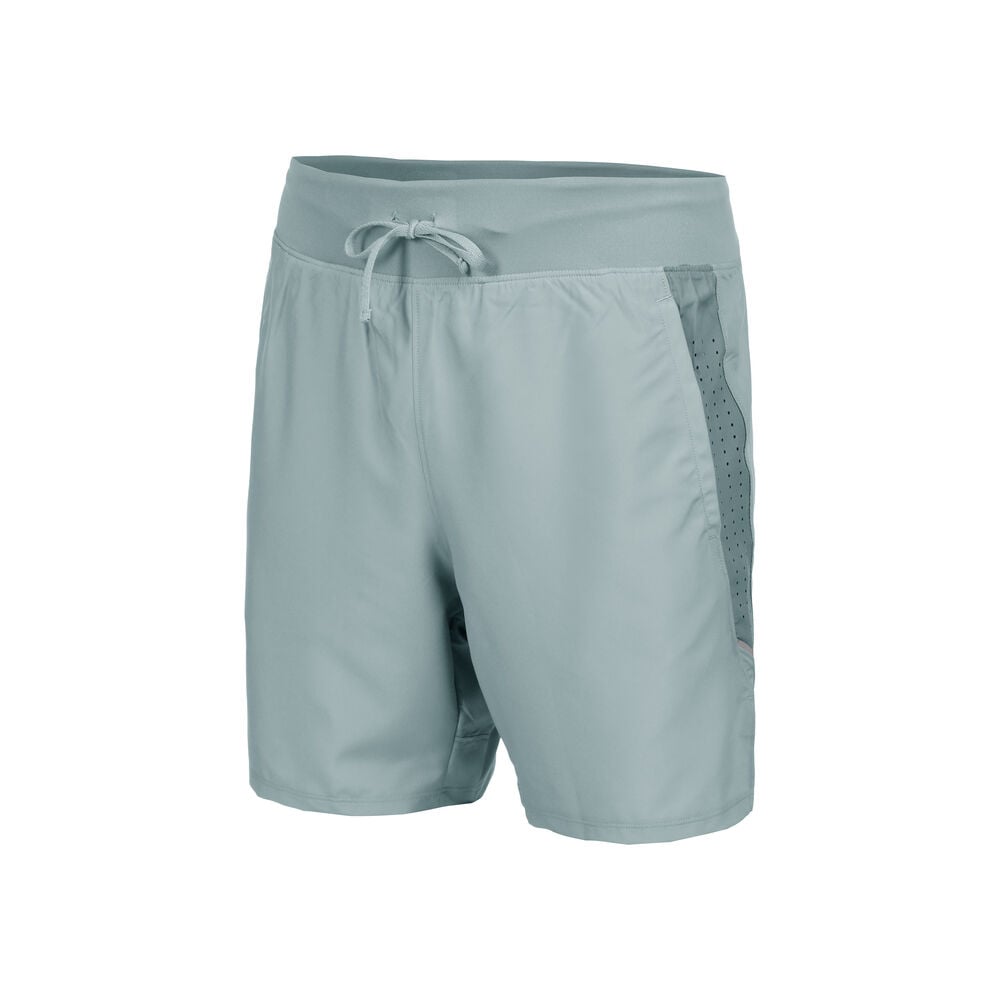 Under Armour Launch Pro 2n1 7in Hardloopshorts Heren