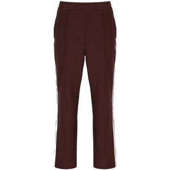 Sergio Tacchini Trainingsbroek  Giorno Track Pant Joggers Bitter Chocolate