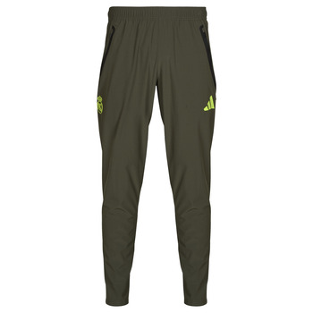 Adidas Trainingsbroek  Real Madrid Tiro 25 Competition Vis Tech Travel