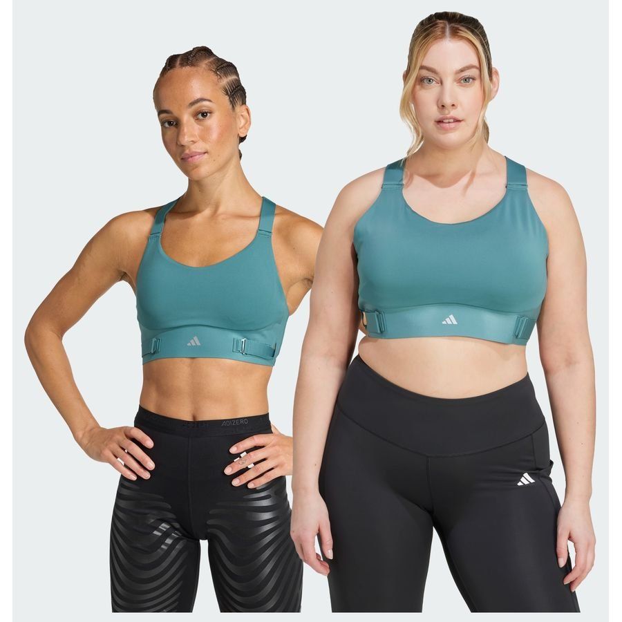 Adidas FastImpact Luxe Run High-Support Beha