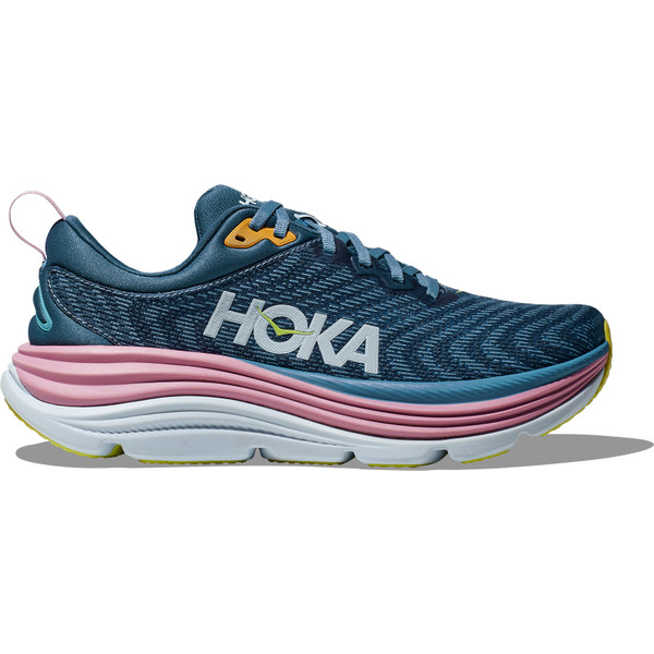 HOKA Gaviota 5 Breed Dames