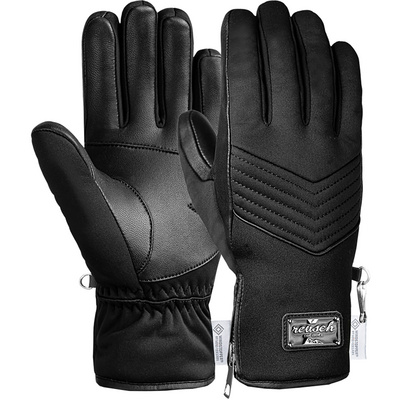 Reusch Dames Daisy Windstopper Handschoenen