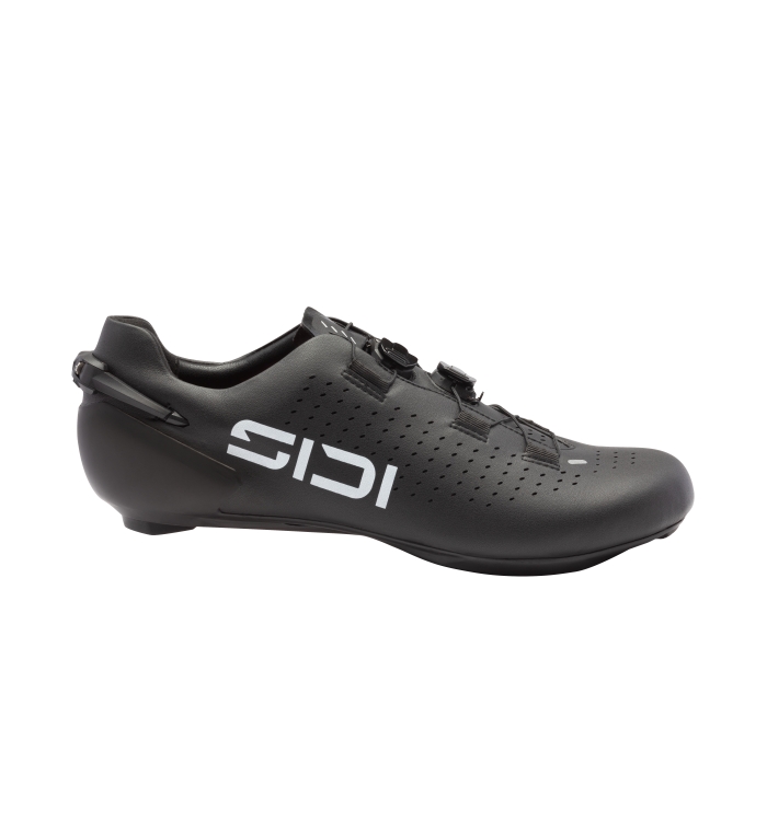 Sidi Shot 3 fietsschoenen zwart heren