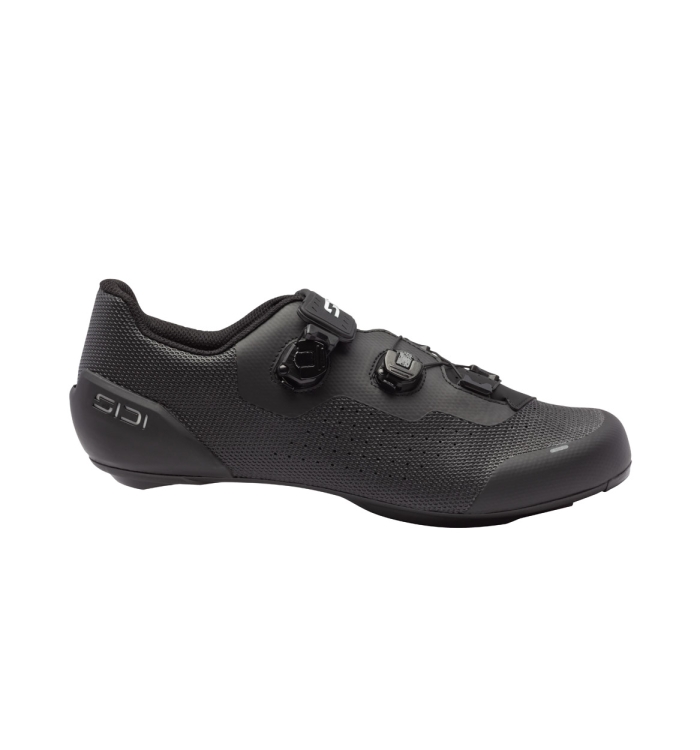 Sidi Genius X WYVE fietsschoenen zwart heren