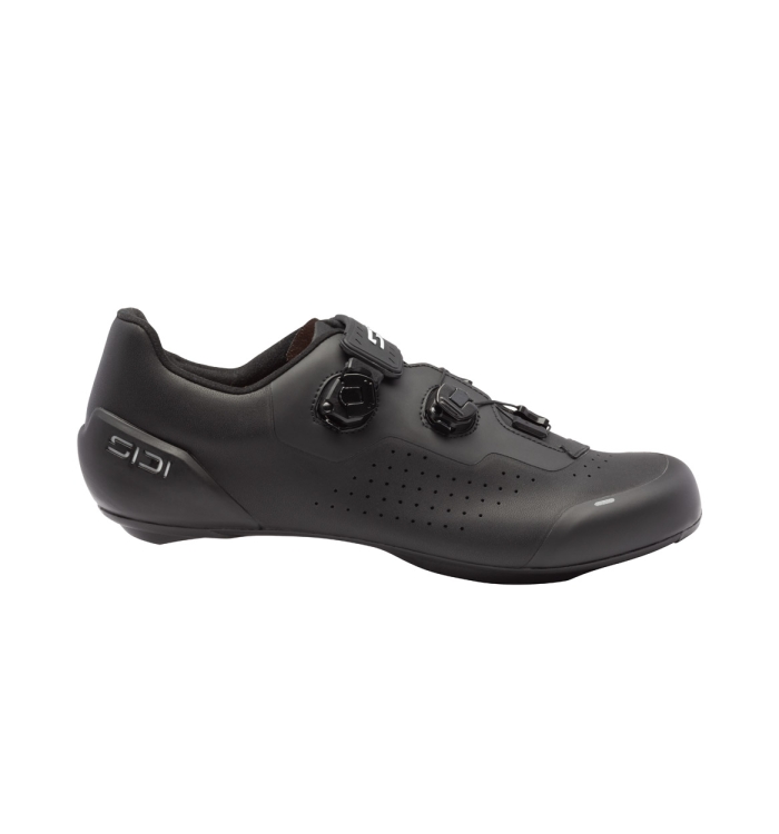 Sidi Genius X fietsschoenen zwart heren