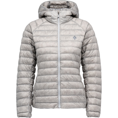 Black Diamond Dames Deploy Down Hoodie Jas