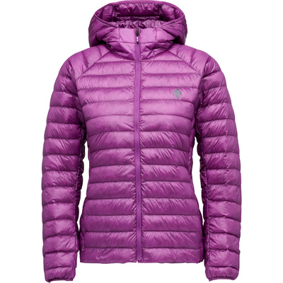 Black Diamond Dames Deploy Down Hoodie Jas