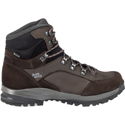 Hanwag Heren Banks SF Extra GTX schoenen