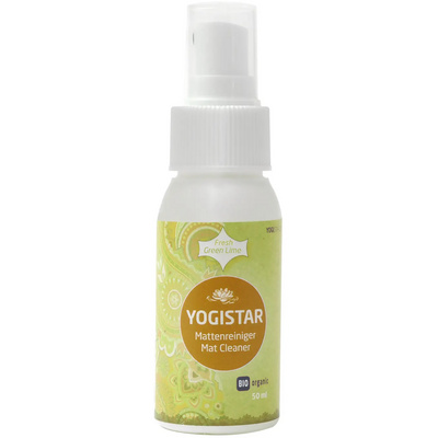 Yogistar Bio yogamatreiniger