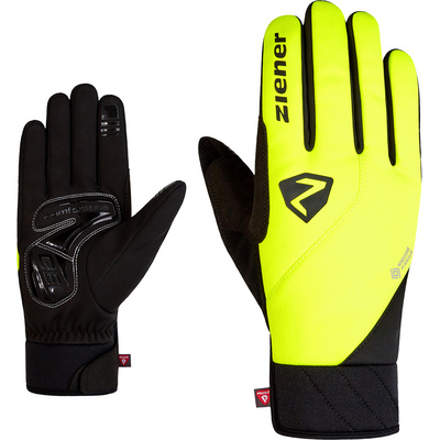 Ziener Donni-Z Ws Pr Bike Handschoenen