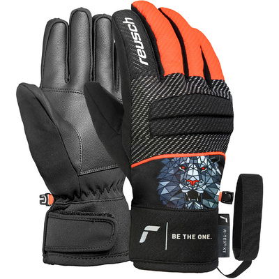 Reusch Kinderen Warrior R-Tex XT Handschoenen