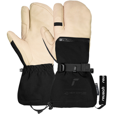 Reusch Duality R-Wool Handschoenen