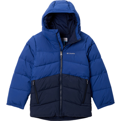 Columbia Kinderen Arctic Blast II Jas