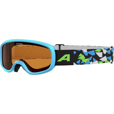 Alpina Kinderen Carvy 3.0 Skibril