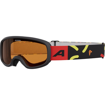 Alpina Kinderen Carvy 3.0 Skibril