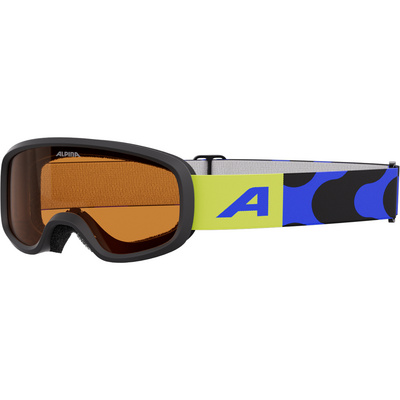 Alpina Kinderen Carvy 3.0 Skibril