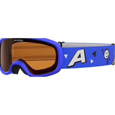 Alpina Kinderen Piney 2.0 Skibril