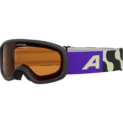 Alpina Kinderen Piney 2.0 Skibril