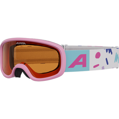Alpina Kinderen Piney 2.0 Skibril