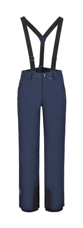 Icepeak Freiberg ski broek blauw heren